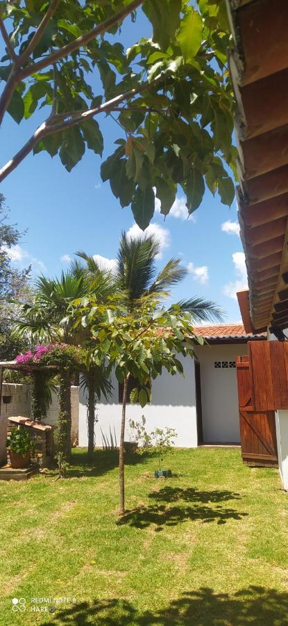 Espaco Haro São Miguel do Gostoso Exteriér fotografie