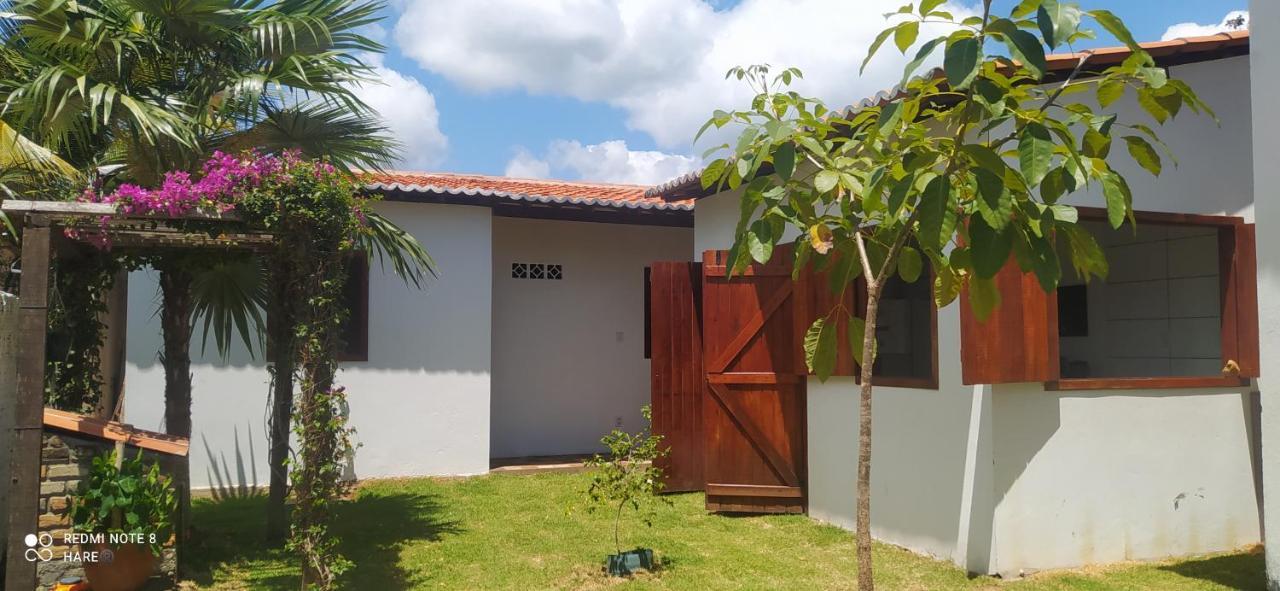 Espaco Haro São Miguel do Gostoso Exteriér fotografie