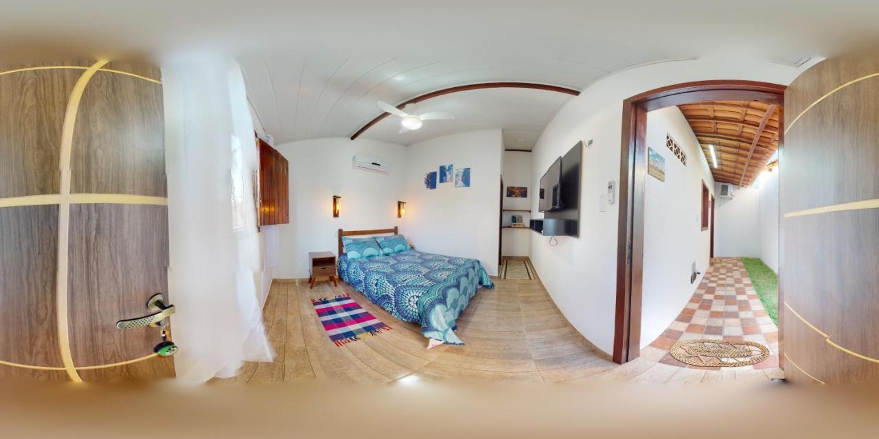 Espaco Haro São Miguel do Gostoso Exteriér fotografie